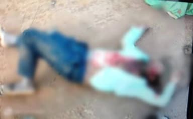 आरंग: आरंग थाना क्षेत्र अंतर्गत अमेठी रोड मोड़ पर हुआ सड़क हादसा, दो लोगों की हुई मौत