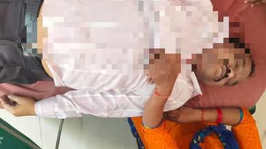 મહુવા: મહુવા ના ના. કાર્યપાલક એન્જિનિયર નું ફરજ ઉપર મોત નીપજ્યું