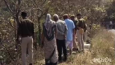 डूंगरपुर: प्रेम प्रसंग के चलते पड़ोसी ने युवक की हत्या की