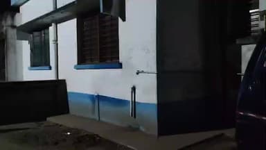 রানিনগর ২: রানীনগরে পথদুর্ঘটনায় আহত ১ চিকিৎসার জন্য পাঠানো হলো হাসপাতালে