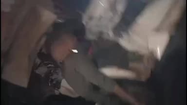 नारायणगंज: एनएच 30 पर कालपी के पास भीषण सड़क हादसे में पिकअप चालक की मौत, एक गंभीर घायल जबलपुर रेफर