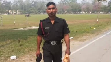 चौथम: शहीद किशोर कुमार मुन्ना की आठवीं पुण्यतिथि पर ब्रम्हा गांव में स्मारक का होगा अनावरण