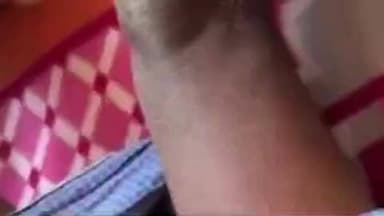 గద్దగుంట గ్రామ సమీపంలో రోడ్డు ప్రమాదం, ఒకరికి గాయాలు