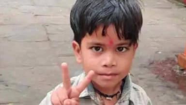 दतिया नगर: सपा पहाड़ के बच्चे की रेबीज से मौत, वैक्सीन के 3 डोज भी रहे बेअसर, 25 दिन पहले कुत्ते ने काटा था