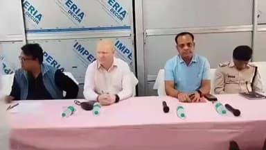 ବାଲିକୁଦା: ବାଲିକୁଦା ବ୍ଳକ କାର୍ଯ୍ୟଳୟ ରେ ଜିଲ୍ଲାପାଳ ଙ୍କ ମିଳିତ ଜନ ଅଭିଯୋଗ ଶୁଣାଣି ଶିବିର ଅନୁଷ୍ଠିତ