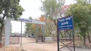 शहादा: साबलापाणी गावाजवळ बसची दुचाकीला धडक, दुचाकी स्वार जागीच ठार