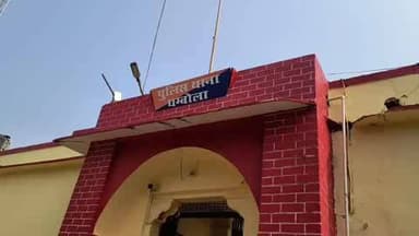 सीमलवाड़ा: धंबोला में घर में अकेली महिला की संदिग्ध मौत से सनसनी, सूचना को लेकर पीहर-ससुराल आमने-सामने, पुलिस जांच पर टिकी नजर