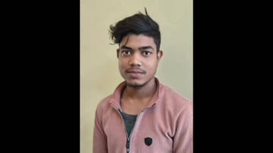 ग्वालियर गिर्द: बिजौली में दो सगी बहनों से दुष्कर्म, मौसेरा भाई और दोस्त रविवार रात गिरफ्तार