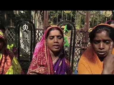 ପାଣି ସମସ୍ୟା ସମ୍ପର୍କରେ ମହିଳାଙ୍କ ଅଭିଯୋଗ