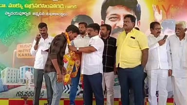 కనిగిరి: పట్టణంలో ఎమ్మెల్యే ముక్కు ఉగ్ర నరసింహారెడ్డి సమక్షంలో వైసీపీని వీడి టిడిపిలో చేరిన డిజి పేటకు చెందిన 32 కుటుంబాల వారు