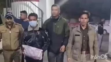 हल्द्वानी: कोतवाली हल्द्वानी/ANTF ने 846 ग्राम चरस के साथ अभियुक्त को किया गिरफ्तार