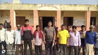 ઝાલોદ: ઝાલોદ તાલુકાના બલેન્ડીયા ગામે લગ્ન ખર્ચ પર કડક નિયંત્રણ, દહેજ-ધૂમધડાકા પર સંપૂર્ણ રોક