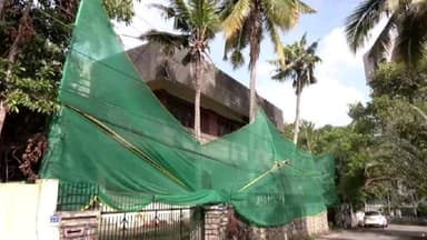 തിരുവനന്തപുരം: ജവഹർ നഗർ ഭൂമി തട്ടിപ്പ് കേസിൽ സബ് രജിസ്ട്രാർ അറസ്റ്റിൽ