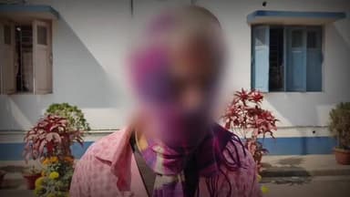 কেশিয়ারি: কেশিয়াড়ীতে এক নাবালিকাকে একধিকবার ধ/র্ষ/ণ করে অন্তঃসত্ত্বা করার অভিযোগে গ্রেপ্তার এক!