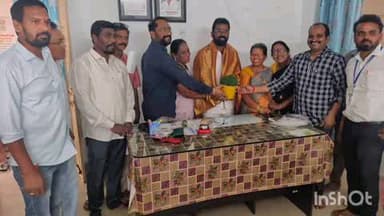 మండల పరిషత్ సర్వసభ్య సమావేశంలో పలు సమస్యలు ప్రస్తావన