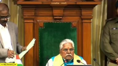 पारू: पारू विधायक शंकर प्रसाद यादव ने सदन में सरैया में पश्चिमी अनुमंडल बनाने की मांग उठाई