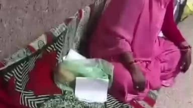 जोधपुर: MDM अस्पताल में एक और व्यक्ति की मौत, परिजनों ने अस्पताल प्रशासन पर लगाए गंभीर आरोप