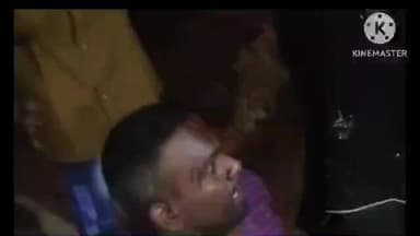 కదిరి మండలం కౌలేపల్లి సమీపంలో ద్విచక్ర వాహనం కారు ఢీకొనడంతో ముగ్గురికి గాయాలు.