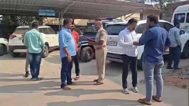 ಬೆಳ್ತಂಗಡಿ: ಬೆಳ್ತಂಗಡಿ ಪೊಲೀಸ್ ಠಾಣಾ ವ್ಯಾಪ್ತಿಯಲ್ಲಿ ಬಾಲಕಿಯ ಅಪಹರಣಕ್ಕೆ ಯತ್ನ