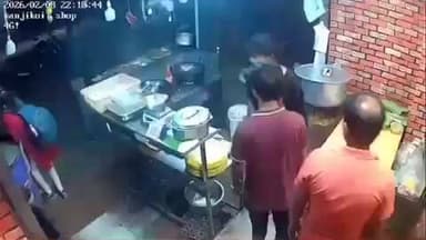 பெருந்துறை: காஞ்சி கோவில் பகுதியில் காவல்துறையினரின் அத்துமீறல் வீடியோ சமூக வலைத்தளங்களில் பரவி வைரல்