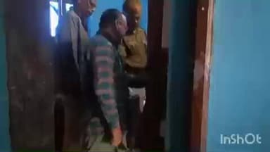 मधेपुर: पचही गांव में चोरों ने चार कमरों के ताले तोड़कर की चोरी, पुलिस कर रही है जांच