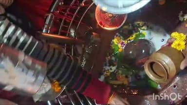 सेपउ: 15 फरवरी को लगेगा सैंपऊ महादेव का लक्खी मेला, महाशिवरात्रि के दिन से होगी शुरुआत, तैयारियां हुईं तेज