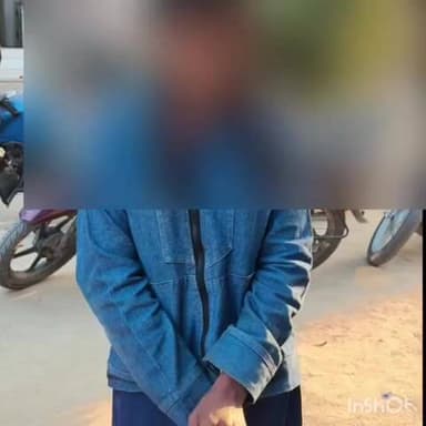 ऊंचाहार: ऊँचाहार कोतवाली क्षेत्र में परीक्षा देकर लौट रही दलित नाबालिग छात्रा से छेड़छाड़, पुलिस जांच में जुटी