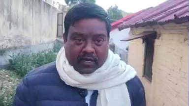 पौड़ी: लीसा विदोहन योजना पर सवाल: मानव-वन्यजीव संघर्ष और पलायन के बीच रोजगार सृजन पर उठे संशय