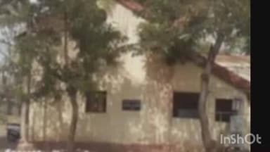 अंजनगाव सुर्जी: श्रीमती राधाबाई सारडा महाविद्यालयातील चार प्राध्यापक विरुद्ध गुन्हा दाखल प्राचार्यांनी केली पोलिसात तक्रार अंजनगाव पोलीस