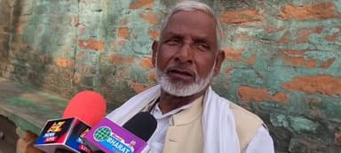 दगौरा: दगौरा में सांसद पप्पू यादव की गिरफ्तारी पर पूर्व जिला अध्यक्ष इसराइल आजाद ने क्या कहा