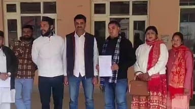 पौड़ी: पाबौ ब्लॉक के मिलई, ढौर व बरसड़ी में गहराया पेयजल संकट, ग्रामीणों में बढ़ा आक्रोश