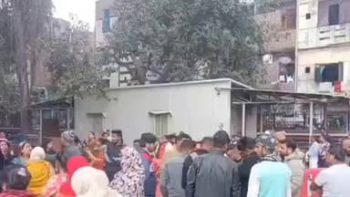 रोहिणी: दिल्ली के मंगोलपुरी में 10वीं के छात्र की चाकू मारकर हत्या, सिर में फंसा मिला चाकू