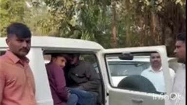 LCB ટીમે નકલી પોલીસ બની ખેડૂત પાસેથી 3.25 લાખ પડાવવા મામલે 4 આરોપીઓ પાસેથી 3.12 લાખનો મુદ્દામાલ જપ્ત