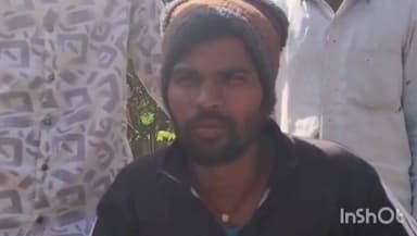 दतिया नगर: रेबीज से बच्चे की मौत पर परिजनों का आरोप, कहा- प्रशासन ने एहतियाती कदम उठाए होते तो बच जाता