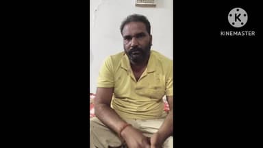 चंदेरी: ग्राम पंचायत बडेरा के सरपंच बली सिंह लोधी ने कहा, महाराज के लिए जान दे भी सकता हूं और ले भी सकता हूं