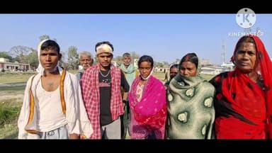 दरौंधा: बसवरिया टोला गांव: आपसी विवाद में मारपीट, आठ लोग घायल