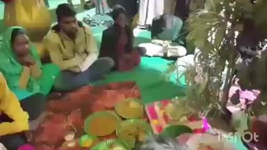 सामरी कुसमी: मुख्यमंत्री कन्या विवाह योजना के तहत कुसमी में आज 35 जोड़े रचाएंगे नया जीवन