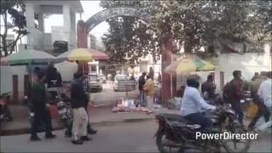 कटिहार: दुष्कर्म के आरोपी को अदालत ने सुनाई 10 साल की सजा, ₹2 लाख का जुर्माना भी लगाया