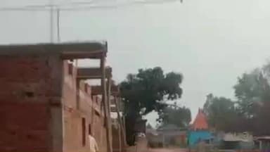 जयसिंहनगर: लपरी में स्थगन आदेश के बावजूद निर्माण कार्य करने पर पुलिस में शिकायत दर्ज