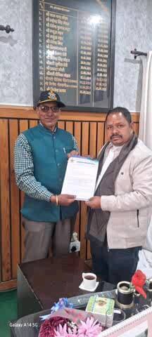 पिथौरागढ़: पिथौरागढ़ में 130 पर्यावरण बटालियन के विस्थापन के खिलाफ पूर्व सैनिक संगठन अब निर्णायक और आक्रामक आंदोलन के लिए बाध्य