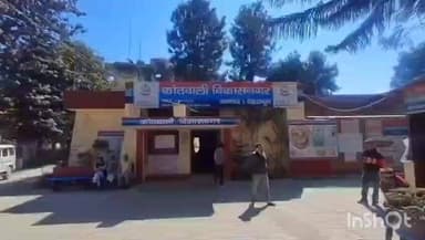 विकासनगर: विकासनगर कोतवाली क्षेत्र में पत्नी और ससुराल पक्ष से परेशान होकर एक व्यक्ति ने की आत्महत्या