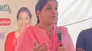 దర్శి: అభివృద్ధి జరగాలంటే కూటమి ప్రభుత్వం 15 సంవత్సరాలు అధికారంలో ఉండాలి : టిడిపి ఇన్చార్జి డాక్టర్ గొట్టిపాటి లక్ష్మి