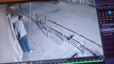 लूनकरनसर: हरिराम जी मंदिर के पास से प्रॉपर्टी डीलर का हुआ अपहरण, घर के आगे से उठाकर ले गए कैम्पर सवार