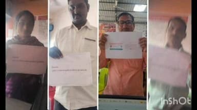 राजूरा: आ.सुधीरभाऊ मुनगंटीवार सेवा केंद्रे, राजुरा विधानसभा परीसरातील 193 नागरीकांना विविध योजना/प्रमाणपत्राचे निःशुल्क लाभ