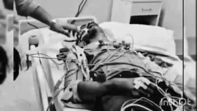 કડી: કડી ગાંધીચોક હીટ & રનની ઘટનામાં ઈજાગ્રસ્ત યુવકનુ સારવાર દરમ્યાન મોત