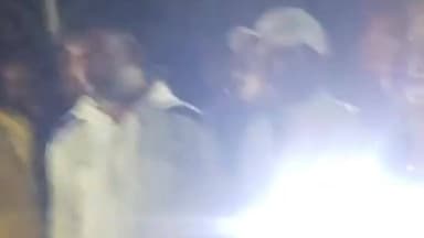 गोमिया: डुमरी विधायक जयराम महतो गोमिया पहुंचे, हाथियों के झुंड ने 5 लोगों को कुचल कर मार डाला