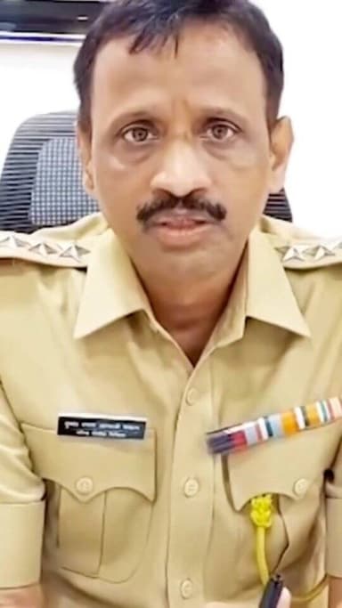 Mumbai Police Ki Badi Karwai