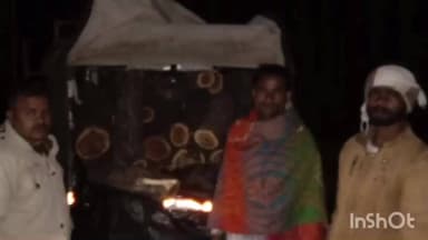 पेटलावद: पेटलावद वन विभाग की बड़ी कार्रवाई, खेर लकड़ी के अवैध परिवहन में दो आरोपी गिरफ्तार
