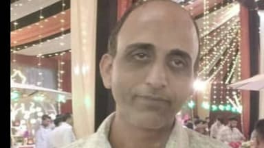 नोहर: नोहर में फाइनेंसरों की प्रताड़ना से तंग आकर कैटरिंग व्यवसायी ने लगाई फांसी, सुसाइड नोट में तीन पर लगाए गंभीर आरोप