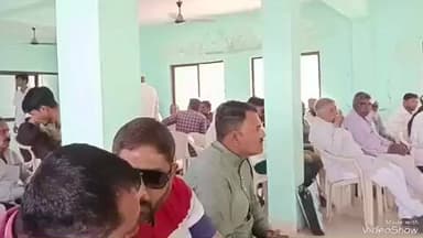 સિહોર: શિહોર તાલુકા પંચાયત ના કાટમાળની હરાજી કરવામાં આવી47 એ બધું બોલીદારોએ ભાગ લીધો